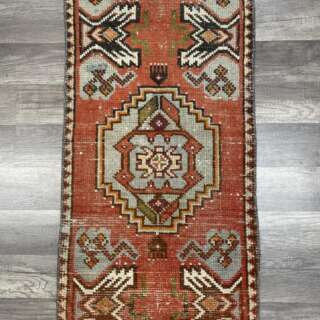 Vintage Anatolian