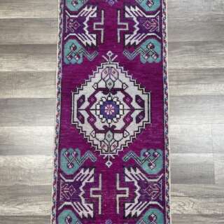 Vintage Anatolian