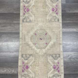 Vintage Anatolian