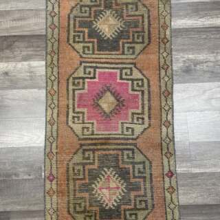 Vintage Anatolian