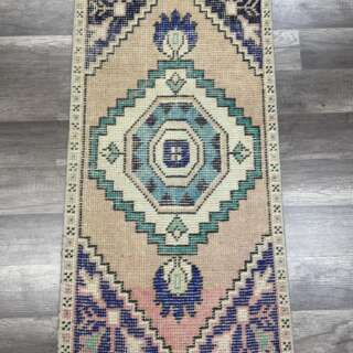 Vintage Anatolian