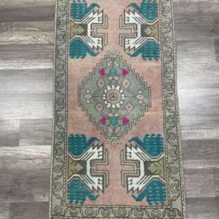 Vintage Anatolian