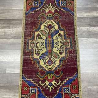 Vintage Anatolian