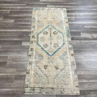 Vintage Anatolian