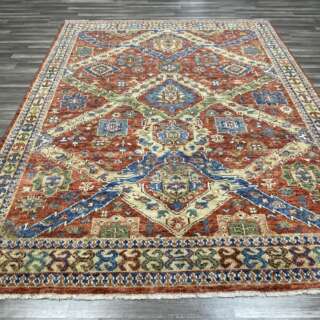 Kazak Design