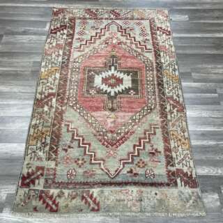 Vintage Anatolian