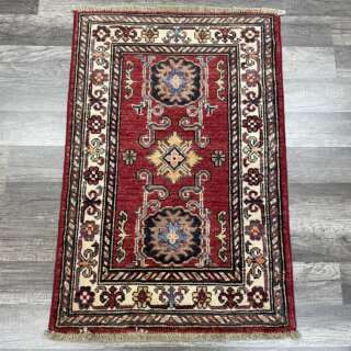Super Kazak