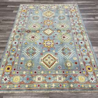 Yekkash Kazak
