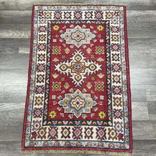 Yekkash Kazak