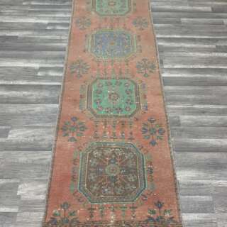 Vintage Anatolian