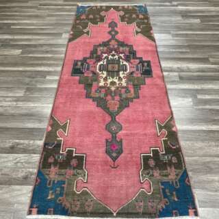 Vintage Persian Hamadan