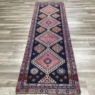 Vintage Persian Shiraz
