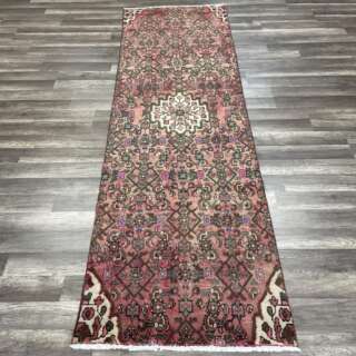 Vintage Persian Hussaianabad