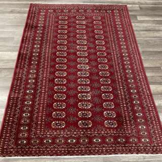 Antique Bokhara
