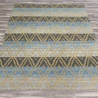 Modern Kilim