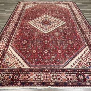 Antique Hamadan