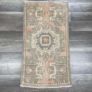 Vintage Anatolian