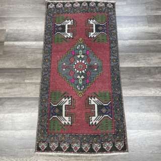 Vintage Anatolian