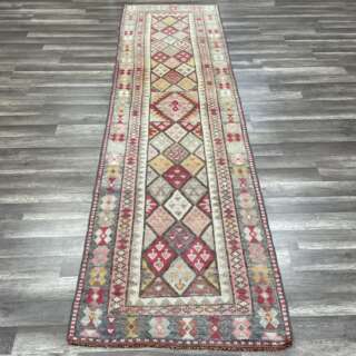 Vintage Anatolian