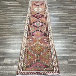 Vintage Anatolian