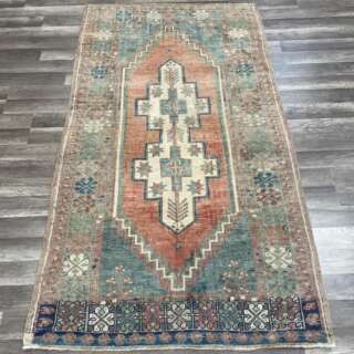 Vintage Anatolian