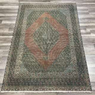 Vintage Persian Shiraz