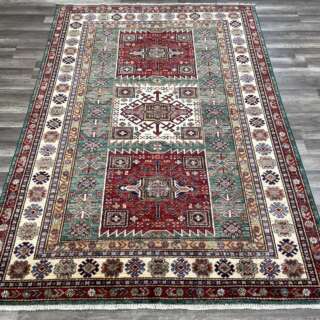 Super Kazak