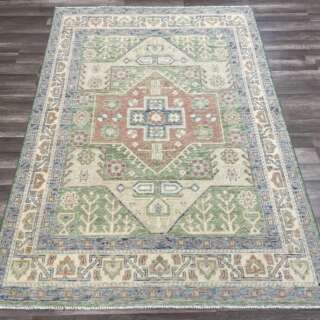 Vintage Anatolian Design