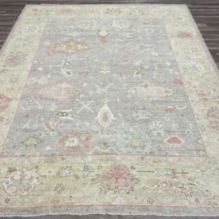 Angora Oushak