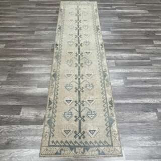 Vintage Anatolian
