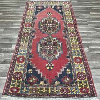 Vintage Anatolian