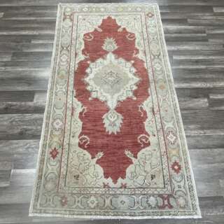 Vintage Anatolian