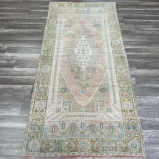 Vintage Anatolian
