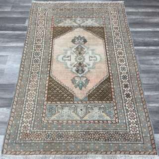 Vintage Anatolian