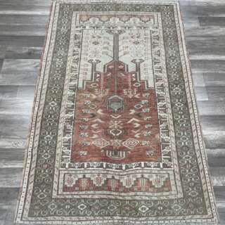 Vintage Anatolian