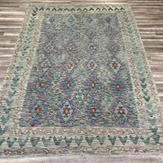 Afghan Kilim