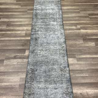 Overdyed