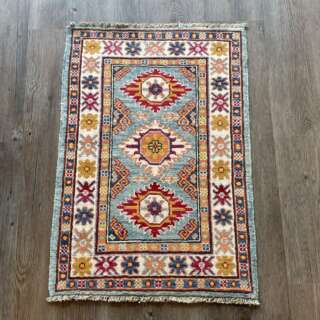 Yekkash Kazak