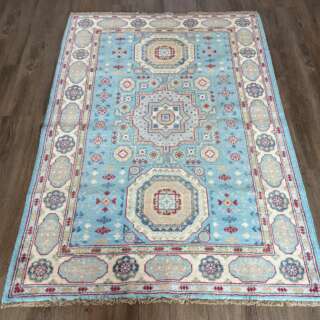 Yekkash Kazak