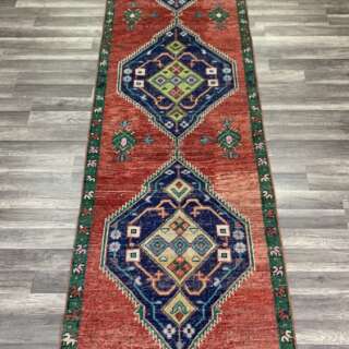 Vintage Anatolian