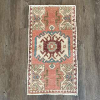 Vintage Anatolian