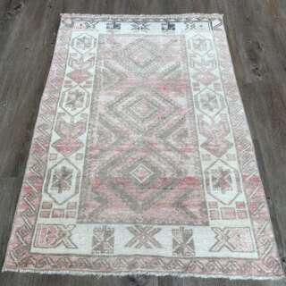 Vintage Anatolia