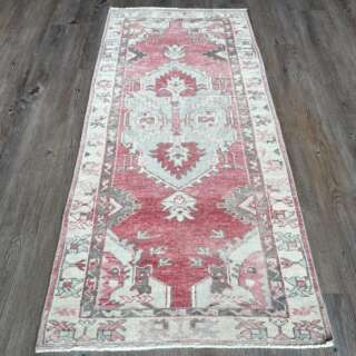 Vintage Anatolian