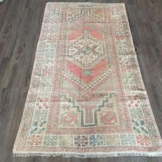 Vintage Anatolian