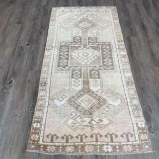 Vintage Anatolian