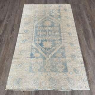 Vintage Anatolian