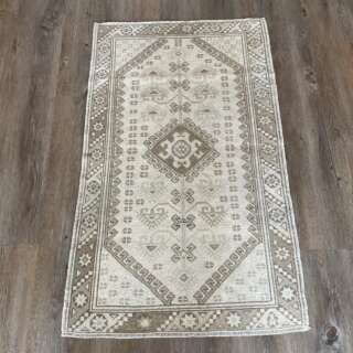 Vintage Anatolian