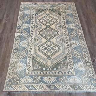 Vintage Anatolian