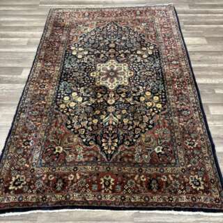 Vintage Sarouk