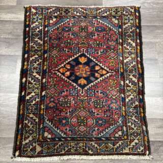 Antique Persian Joshagan